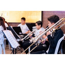 Instituto Novas Histórias realiza Concerto de Natal cultura e transformação social